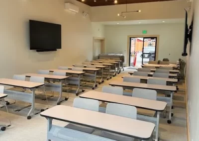 Affordable Commercial Construction Company