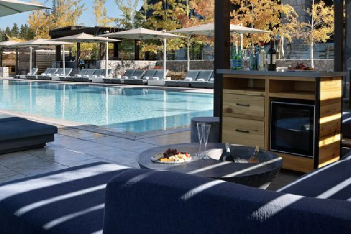 Commercial Construction Company