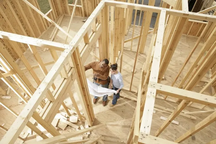 House Framing