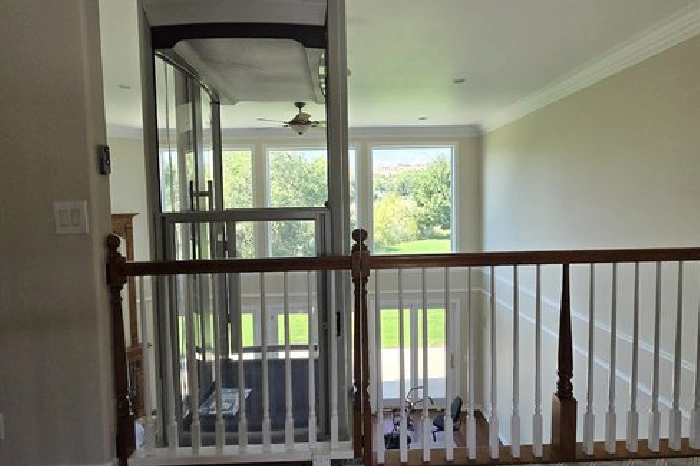 Residential Construction