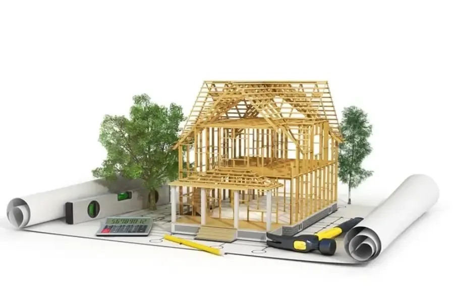 Expert House Framing Reno, NV