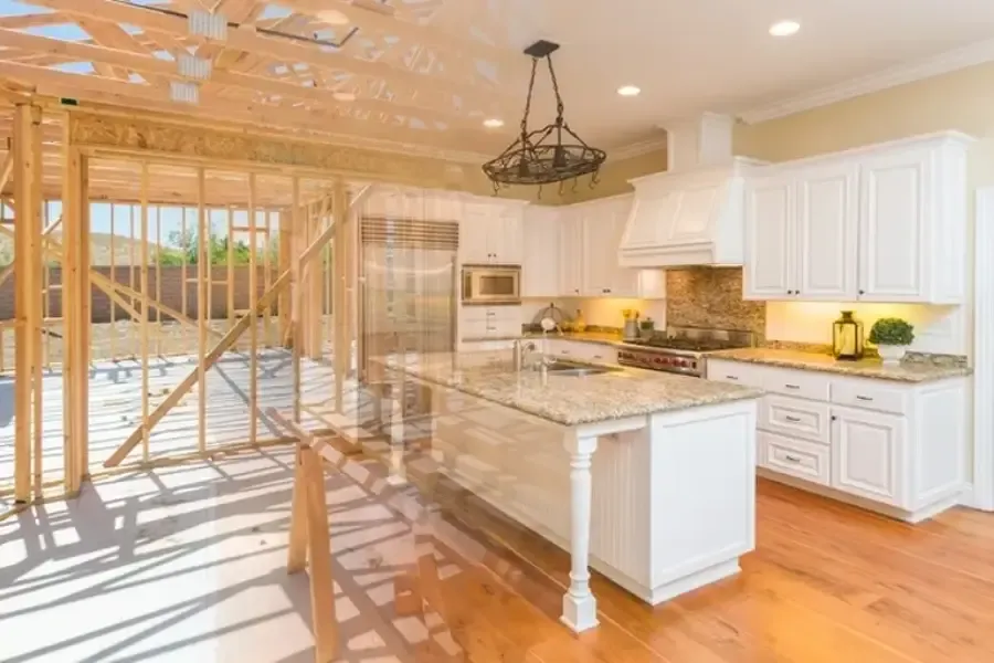 Superior House Framing Reno, NV