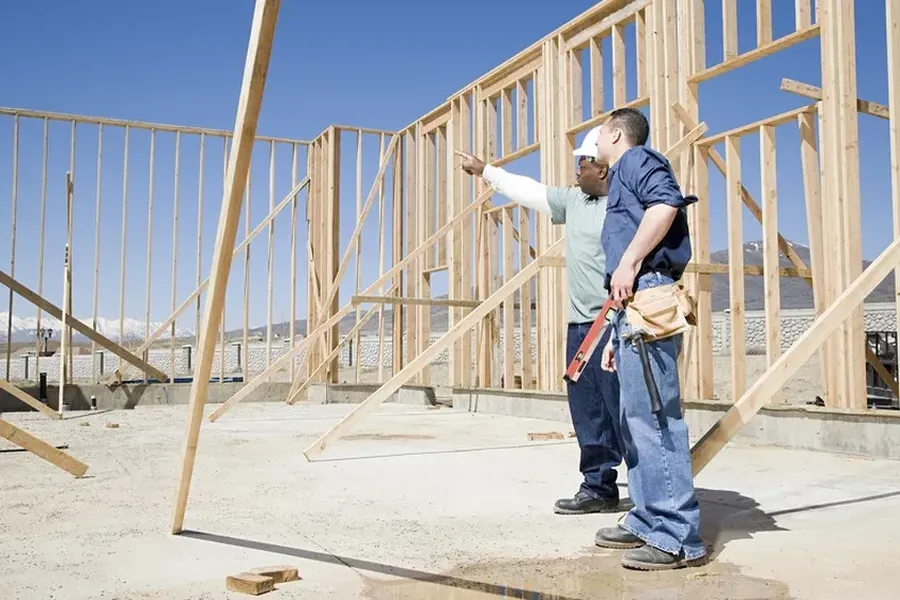The Importance Of Strong House Framing For Long-term Durability in Reno, NV